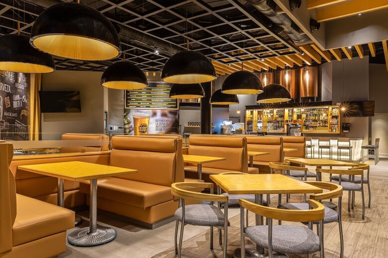 Hotel Four Points By Sheraton Monterrey Airport
