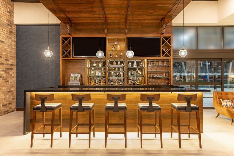 Hotel Four Points By Sheraton Monterrey Airport