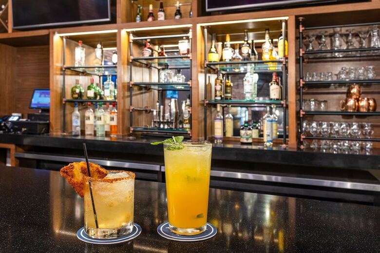 Hotel Four Points By Sheraton Monterrey Airport