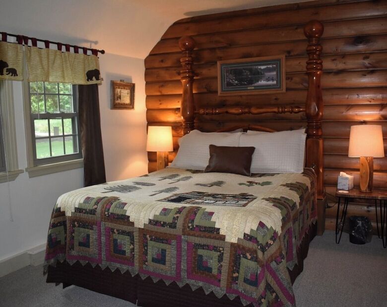 Bed & Breakfast Lazy Cloud