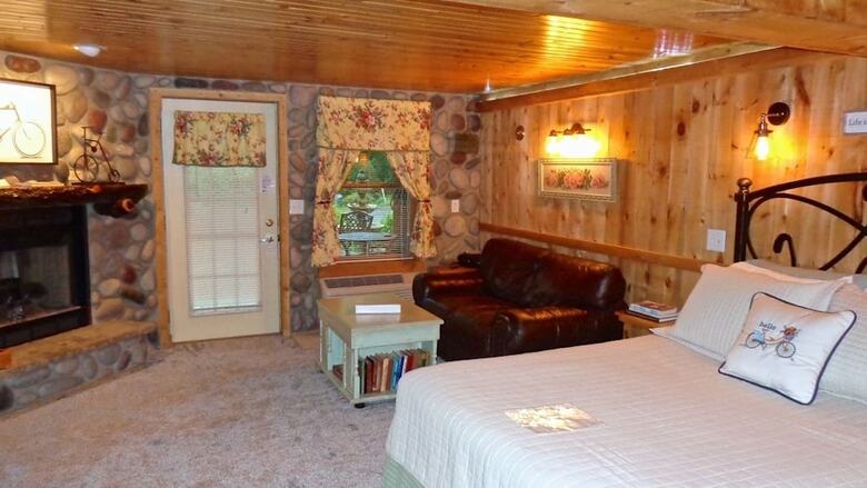 Bed & Breakfast Lazy Cloud