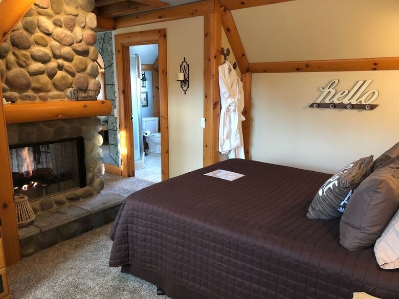 Bed & Breakfast Lazy Cloud