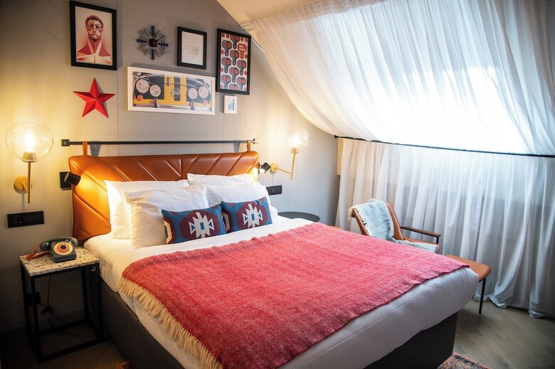 Hotel Indigo Belgrade By Ihg