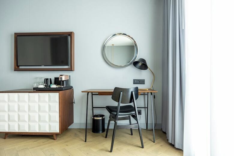 Hotel Indigo Belgrade By Ihg