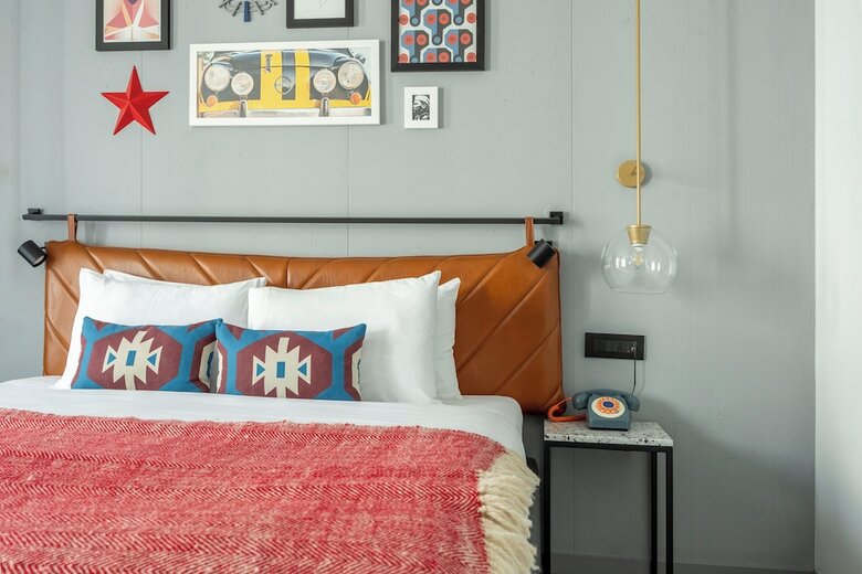Hotel Indigo Belgrade By Ihg