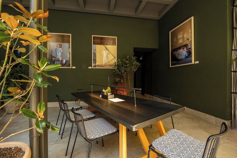 Hotel Indigo Belgrade By Ihg