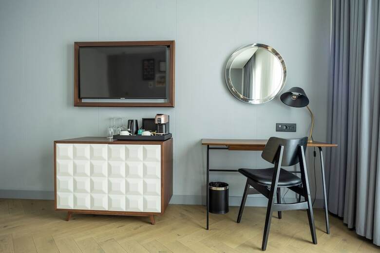 Hotel Indigo Belgrade By Ihg