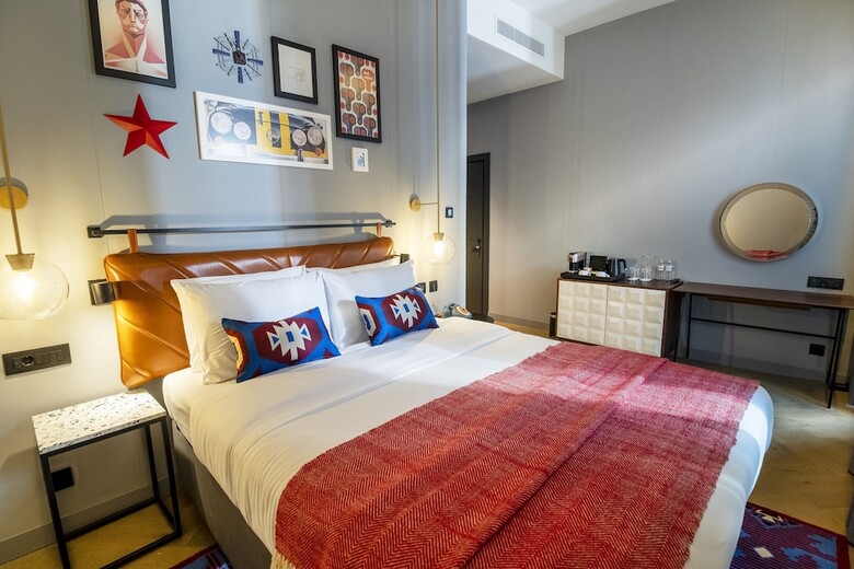 Hotel Indigo Belgrade By Ihg