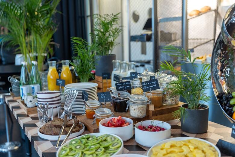 Hotel Indigo Belgrade By Ihg