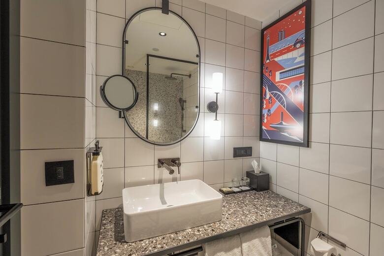 Hotel Indigo Belgrade By Ihg