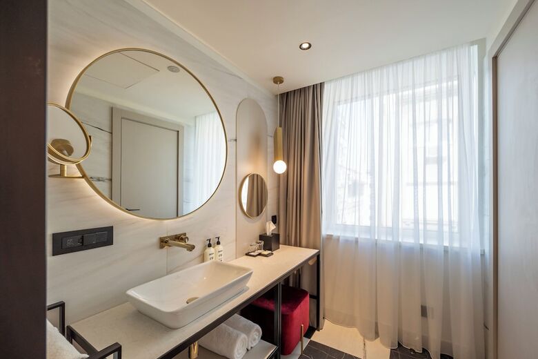 Hotel Indigo Belgrade By Ihg