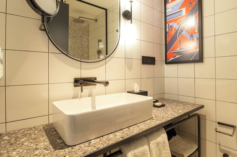 Hotel Indigo Belgrade By Ihg