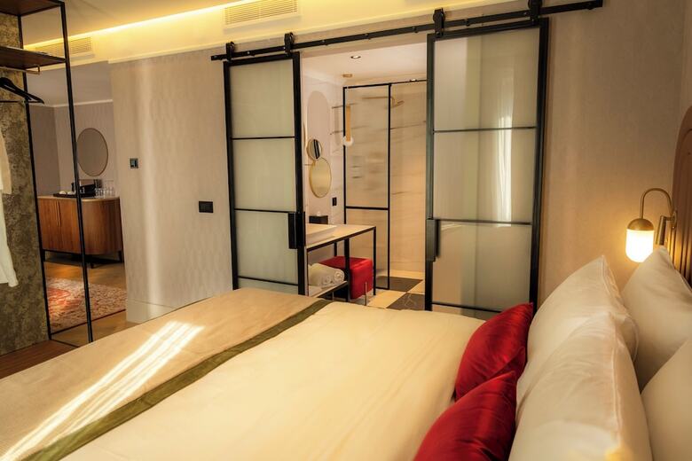 Hotel Indigo Belgrade By Ihg