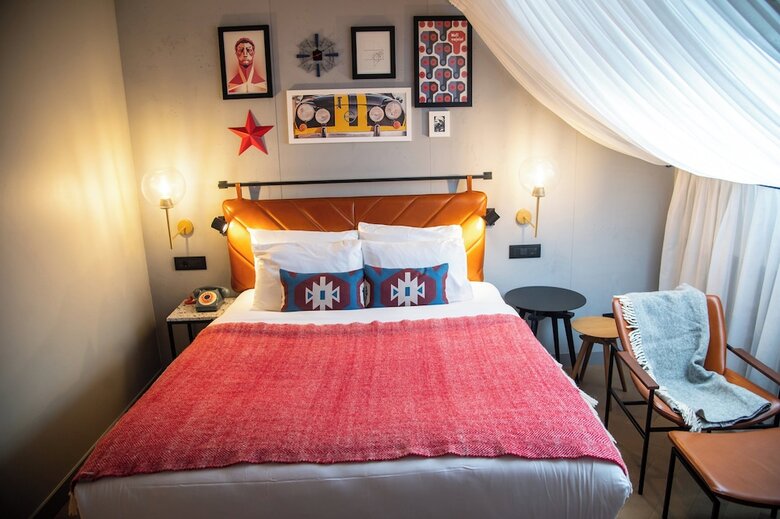 Hotel Indigo Belgrade By Ihg