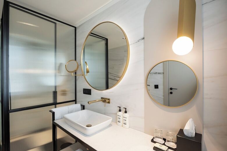 Hotel Indigo Belgrade By Ihg