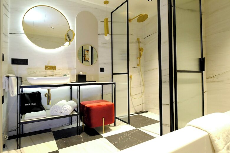Hotel Indigo Belgrade By Ihg