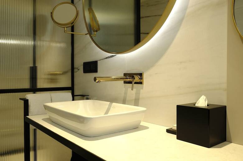 Hotel Indigo Belgrade By Ihg
