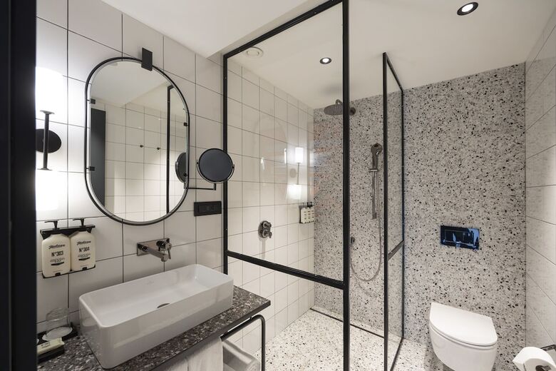 Hotel Indigo Belgrade By Ihg