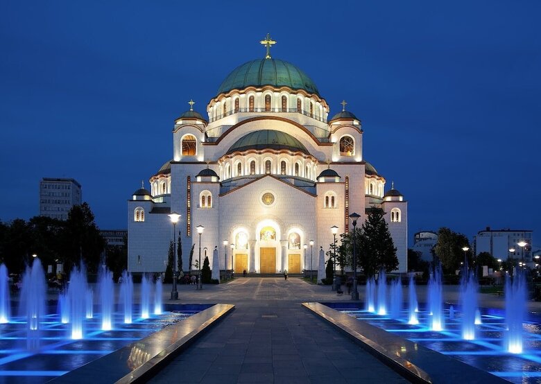 Hotel Indigo Belgrade By Ihg