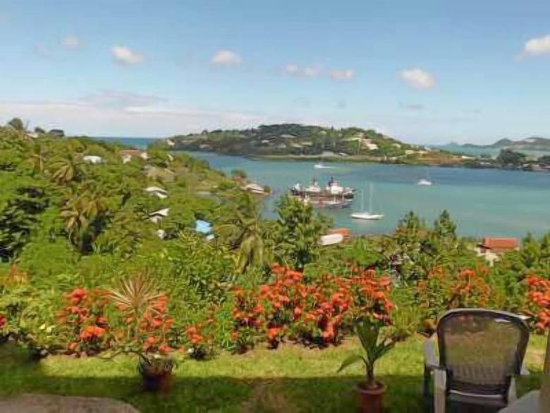 Bayside Villa St. Lucia