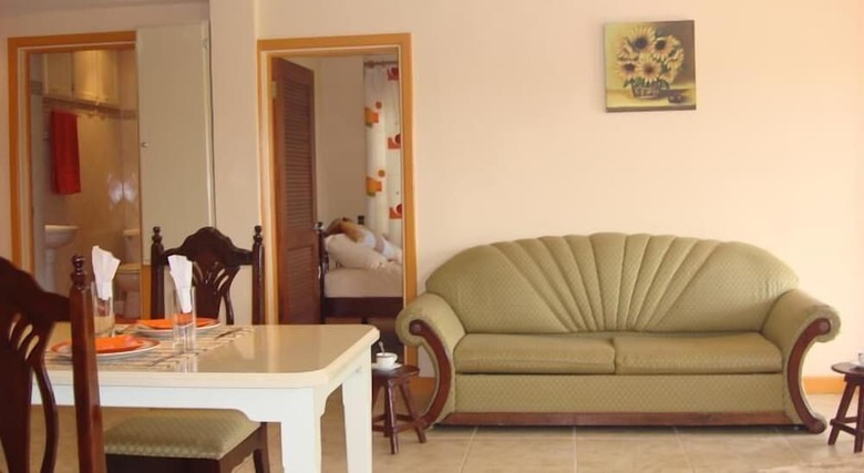 Bayside Villa St. Lucia