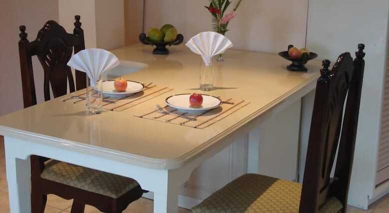 Bayside Villa St. Lucia