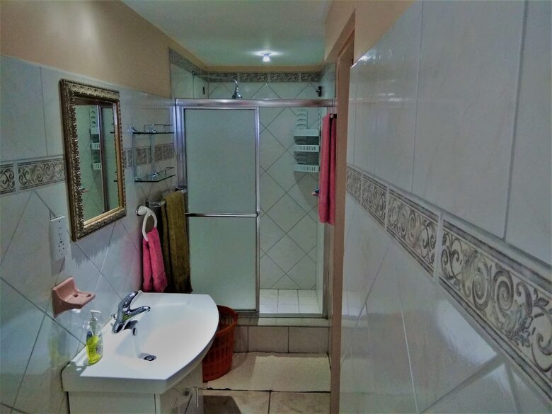 Bayside Villa St. Lucia