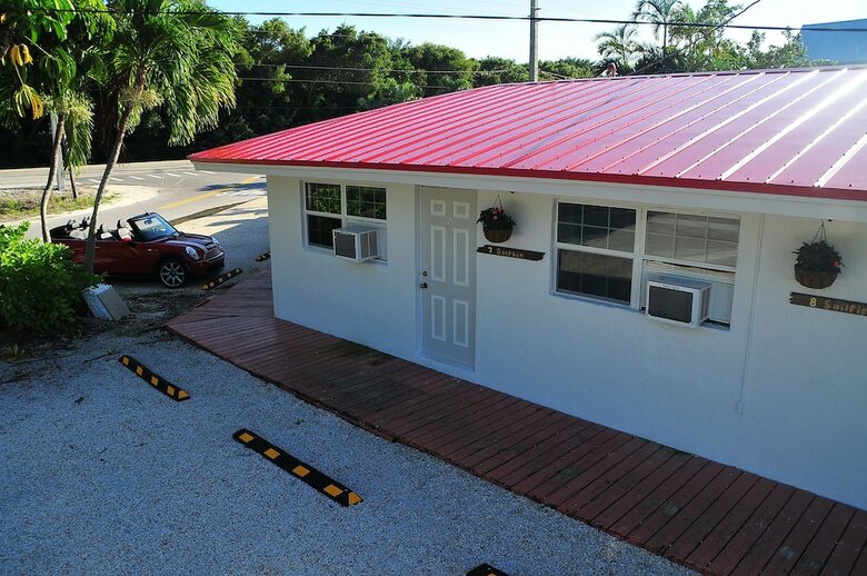 Conch On Inn Motel