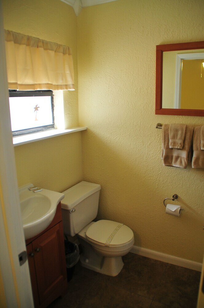 Conch On Inn Motel