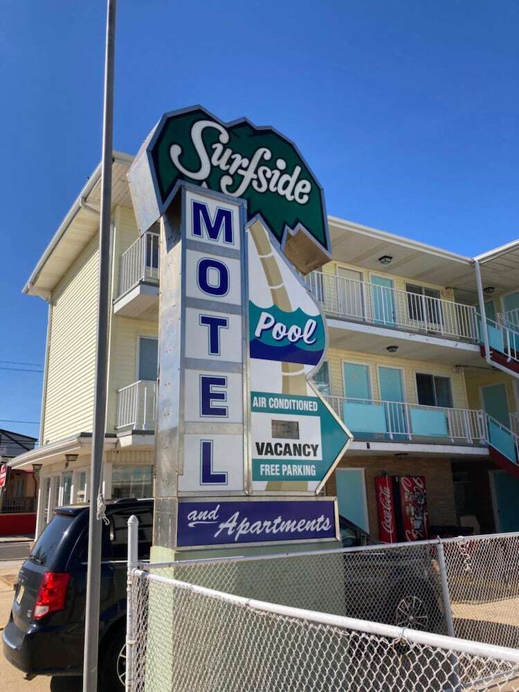 Surfside Motel