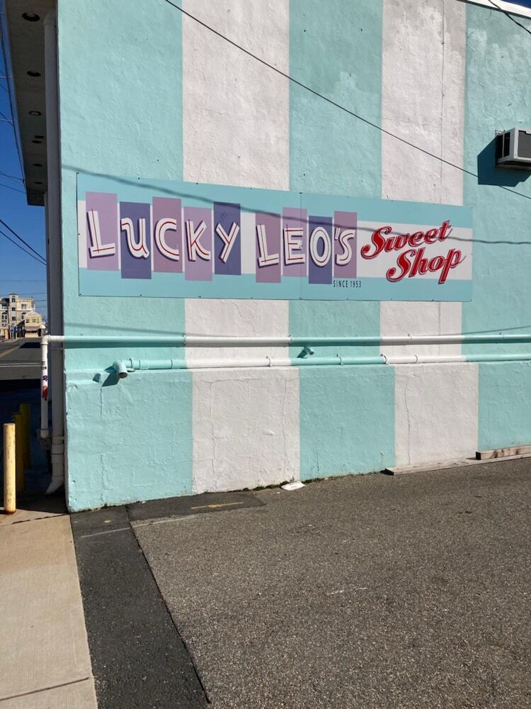 Surfside Motel