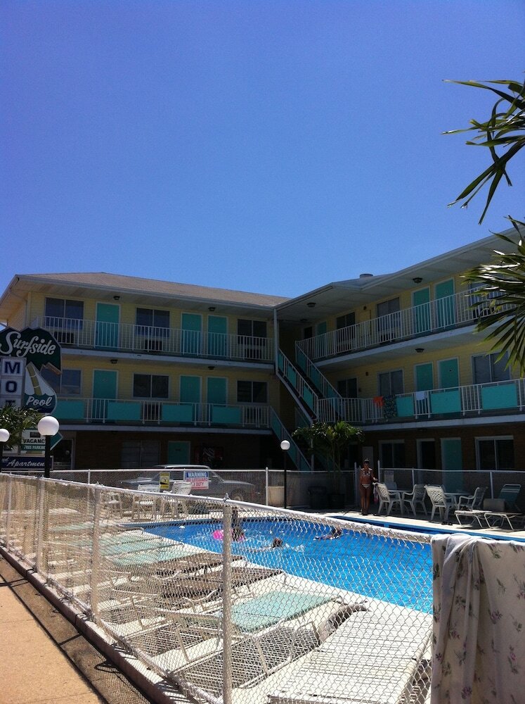 Surfside Motel