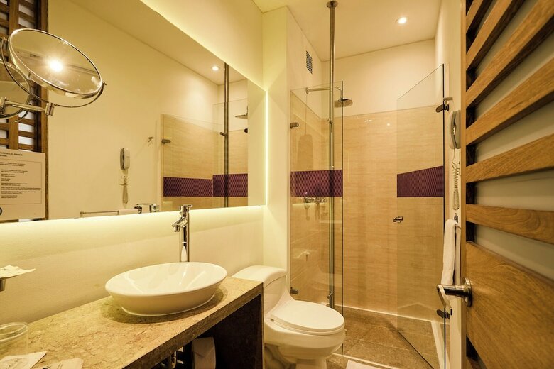 Hotel Mercure Bh Retiro