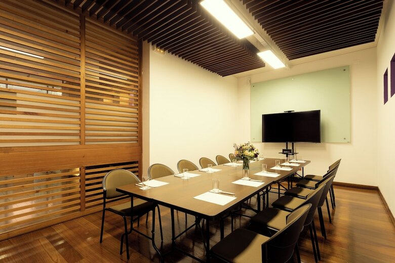 Hotel Mercure Bh Retiro