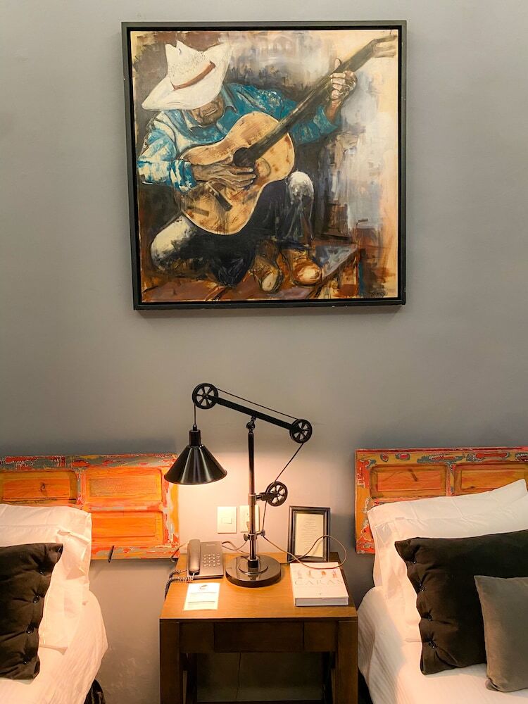 Hotel Nena
