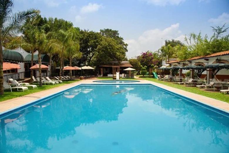Hotel Bungalows Lolita