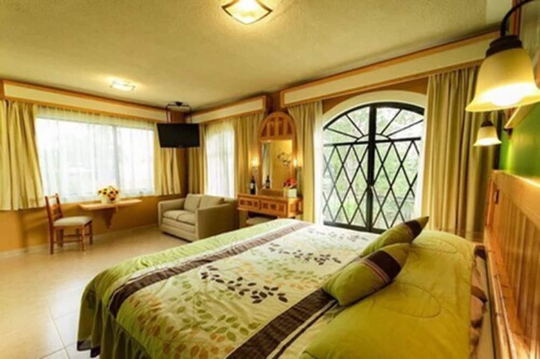 Hotel Bungalows Lolita