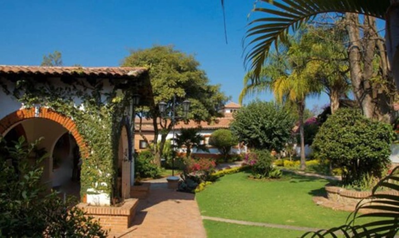 Hotel Bungalows Lolita