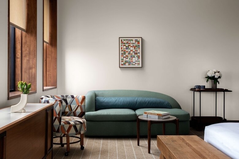 Hotel Marcel New Haven, Tapestry Collection By Hilton