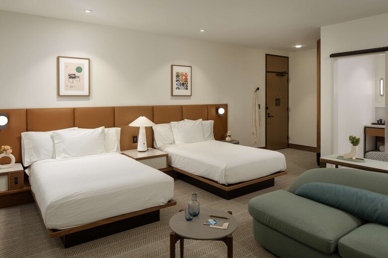 Hotel Marcel New Haven, Tapestry Collection By Hilton