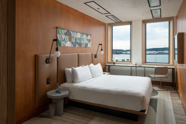 Hotel Marcel New Haven, Tapestry Collection By Hilton