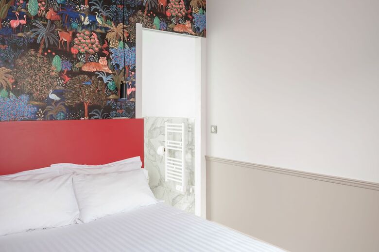 Hotel H�tel 31 Paris Tour Eiffel