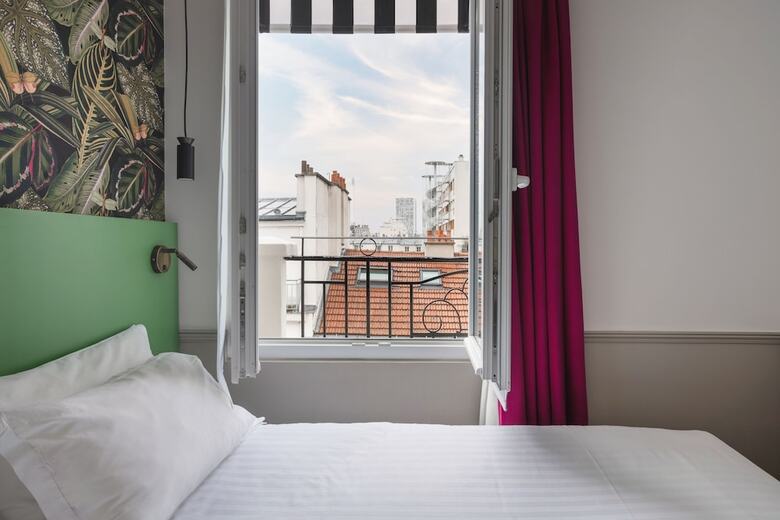 Hotel H�tel 31 Paris Tour Eiffel