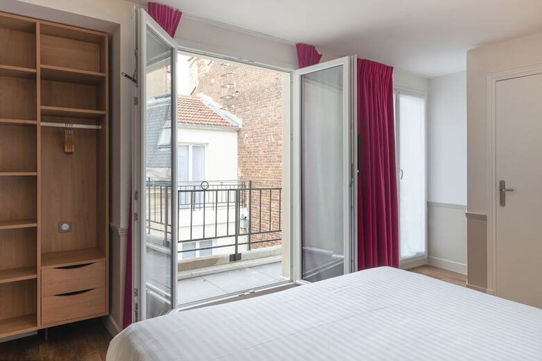 Hotel H�tel 31 Paris Tour Eiffel
