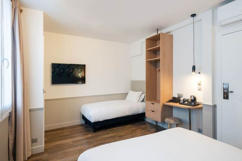 Hotel H�tel 31 Paris Tour Eiffel