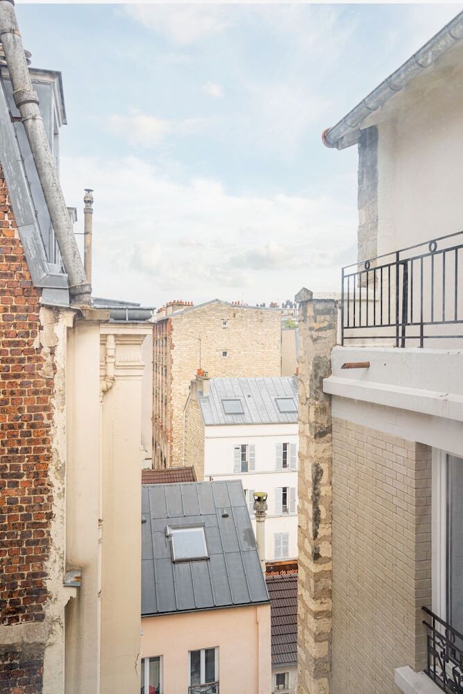 Hotel H�tel 31 Paris Tour Eiffel