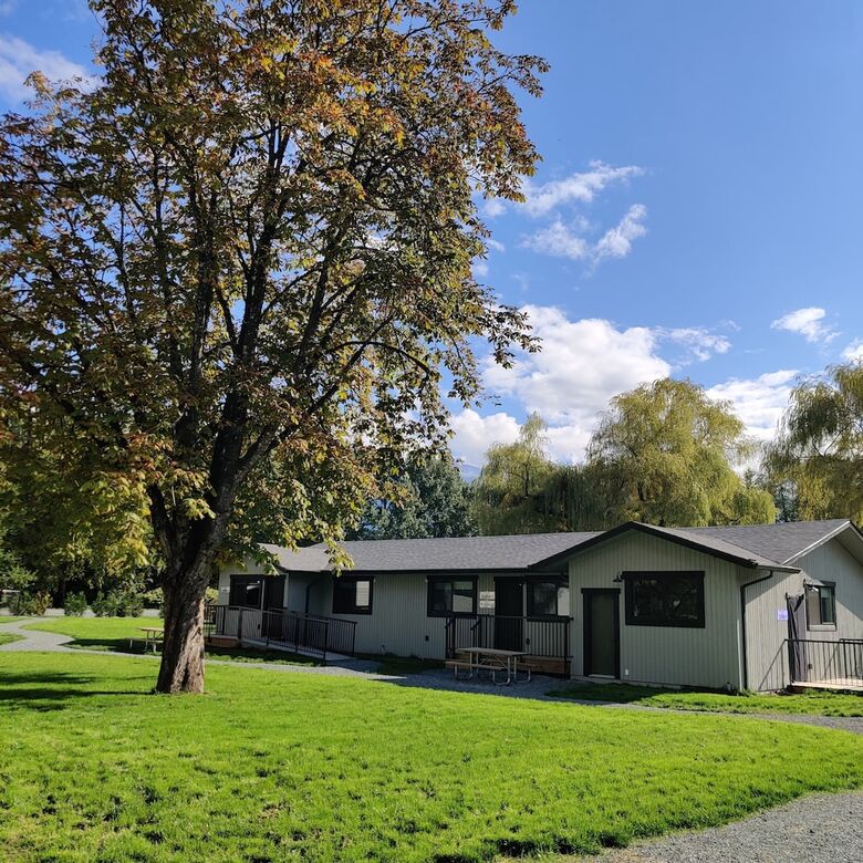 Pathfinder Camp Resorts  Agassiz