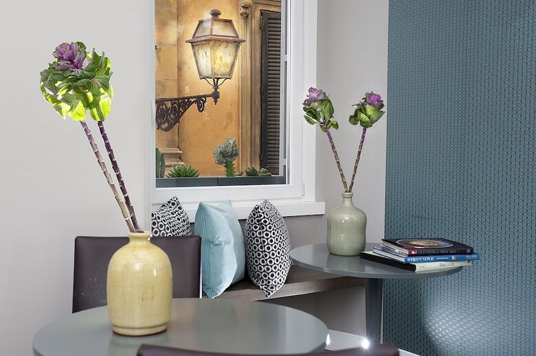 Hotel Corso Vittorio 308