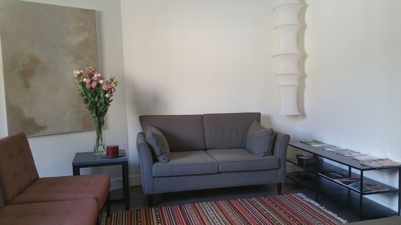 Hotel Corso Vittorio 308