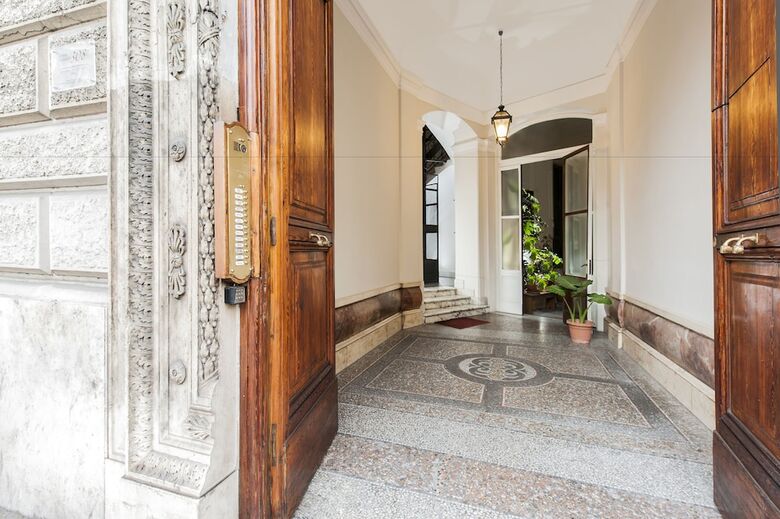 Hotel Corso Vittorio 308